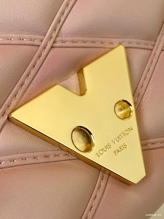 WIS VUITTON GO-14-15*10*6.5cm LOUIS Pico 0723